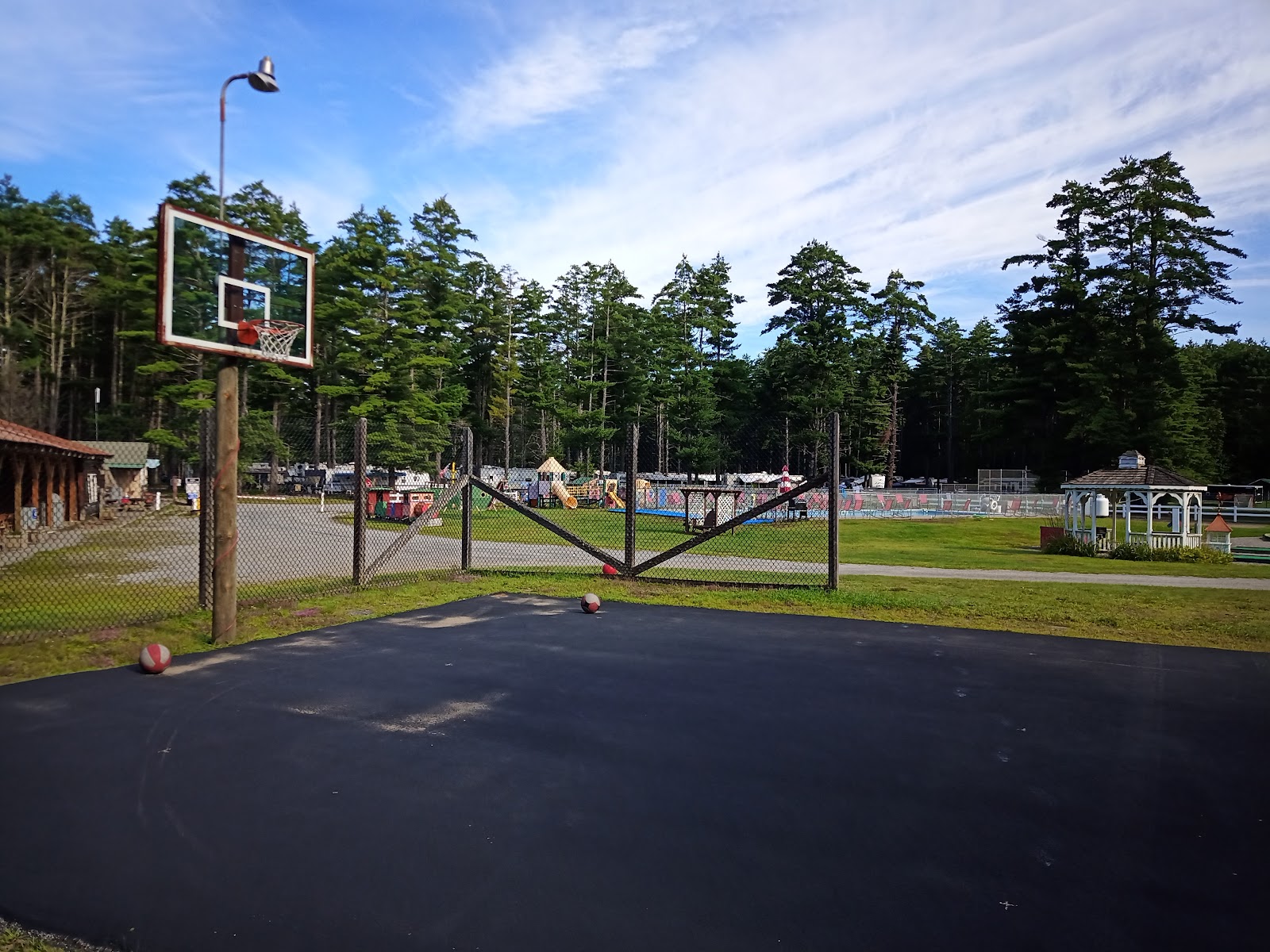 Country Haven Campground