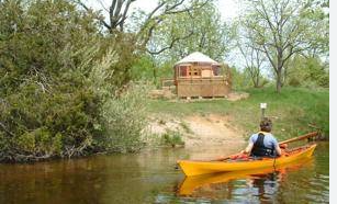Bruin Lake - Pinckney SRA