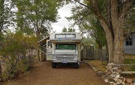 Shady Spot RV Park