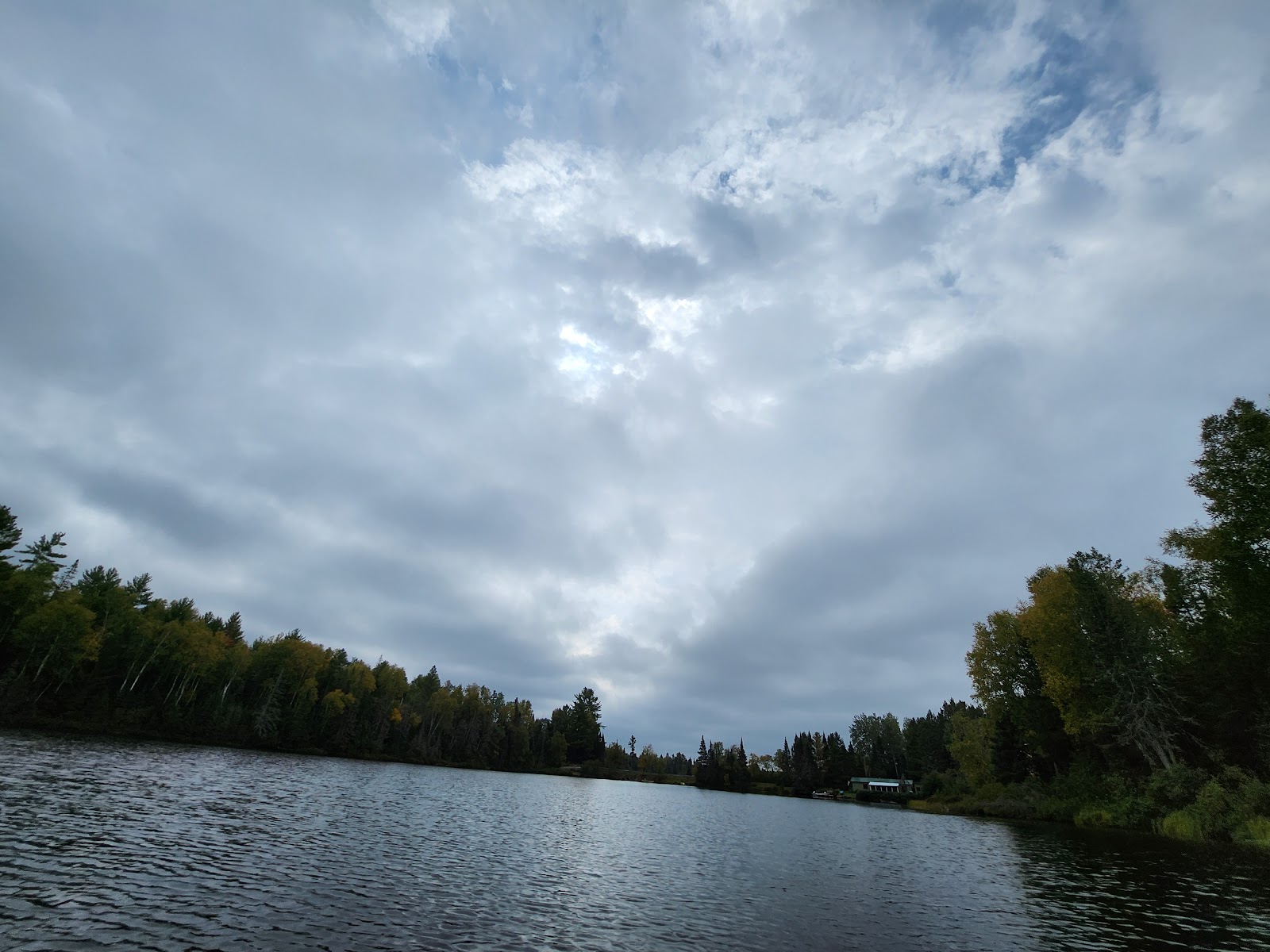 Deer Lake SF Campground