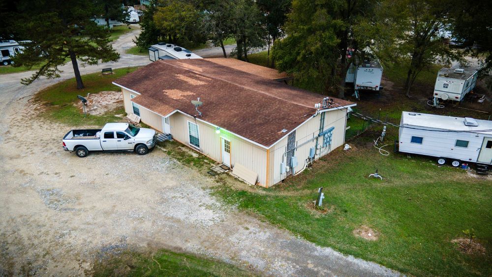 Home On The Range RV Park