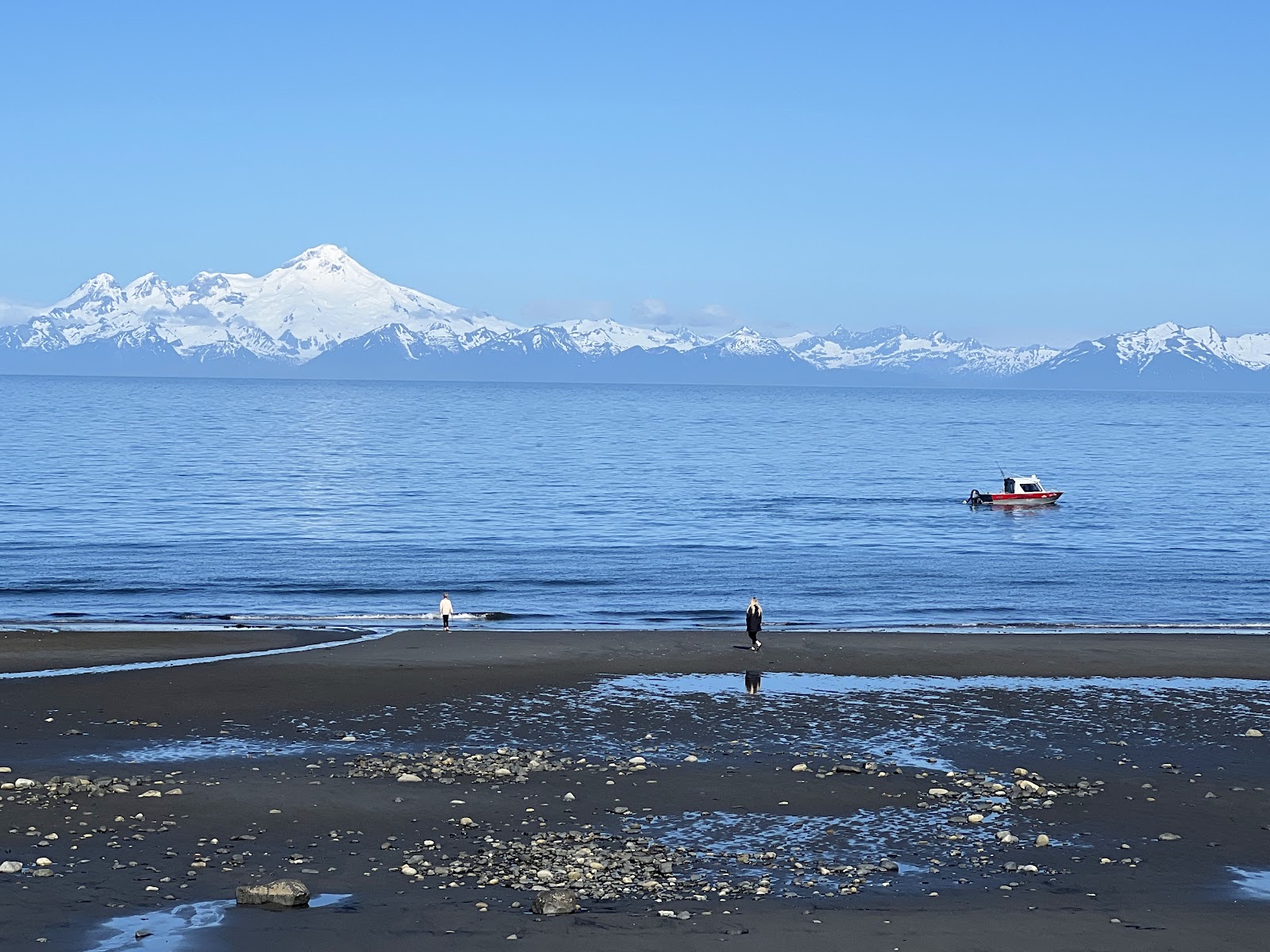 Anchor River State Recreation Area