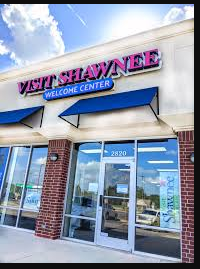 Shawnee Convention & Visitors Bureau