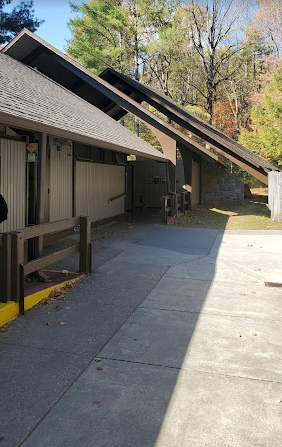 Cades Cove Campground