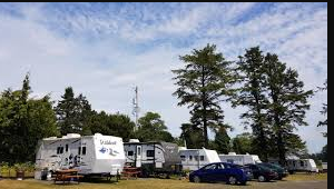 Pacific Motel & RV Park