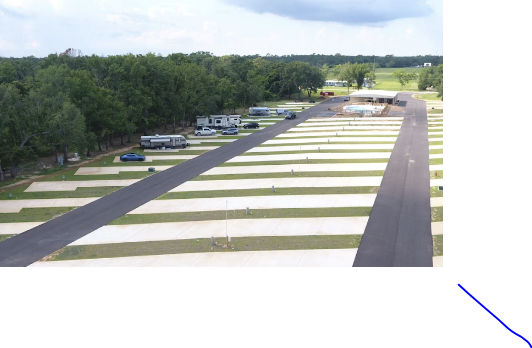 Blue Heron Escape RV Park