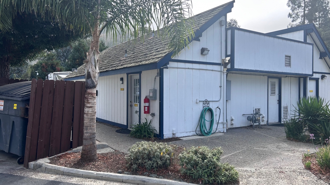 Avila/Pismo Beach KOA