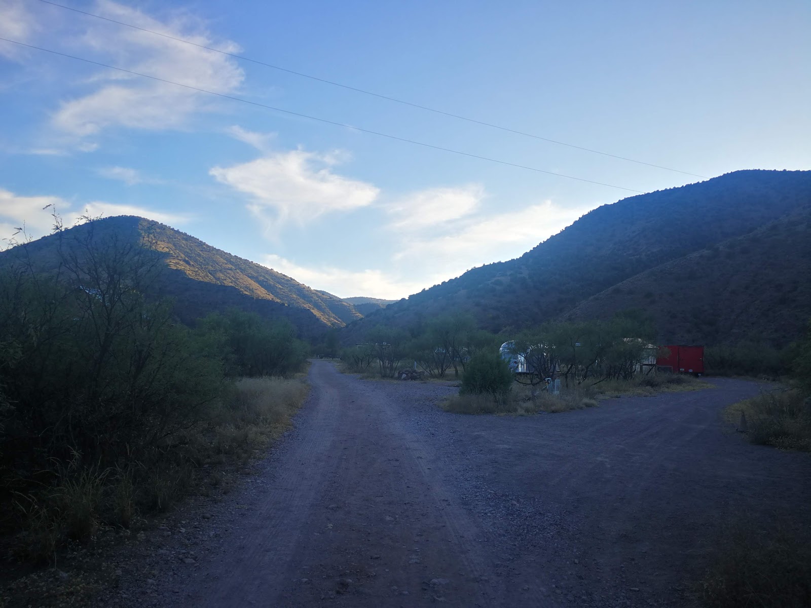 Sundial Springs Campground & Hot Springs