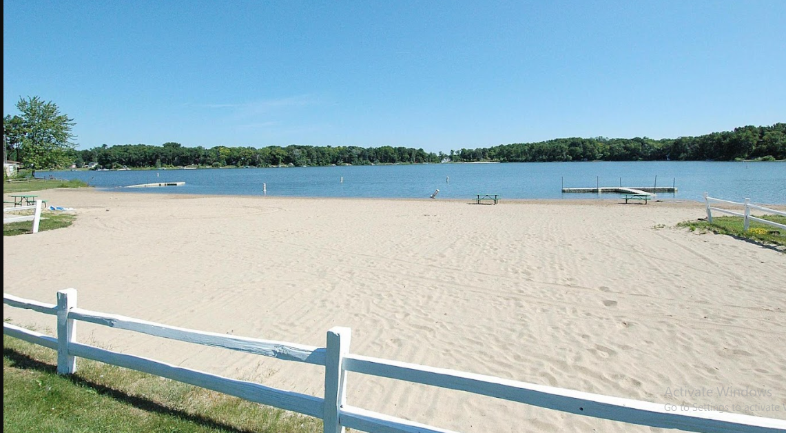 Blackhawk Camping Resort