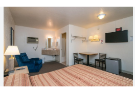 Cordes Junction RV Park