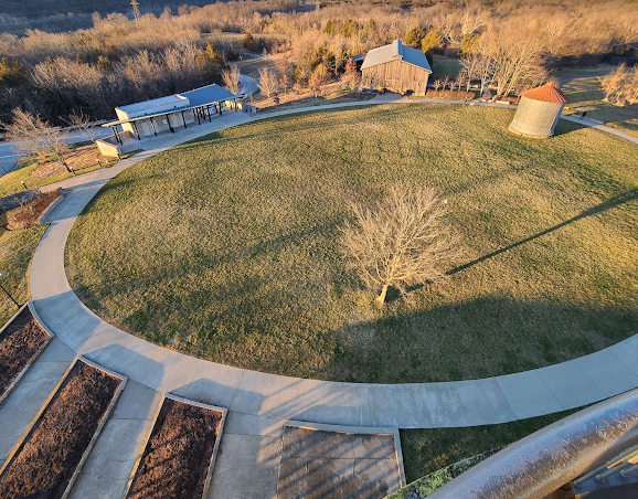 Little Mountain Marina Camping Resort