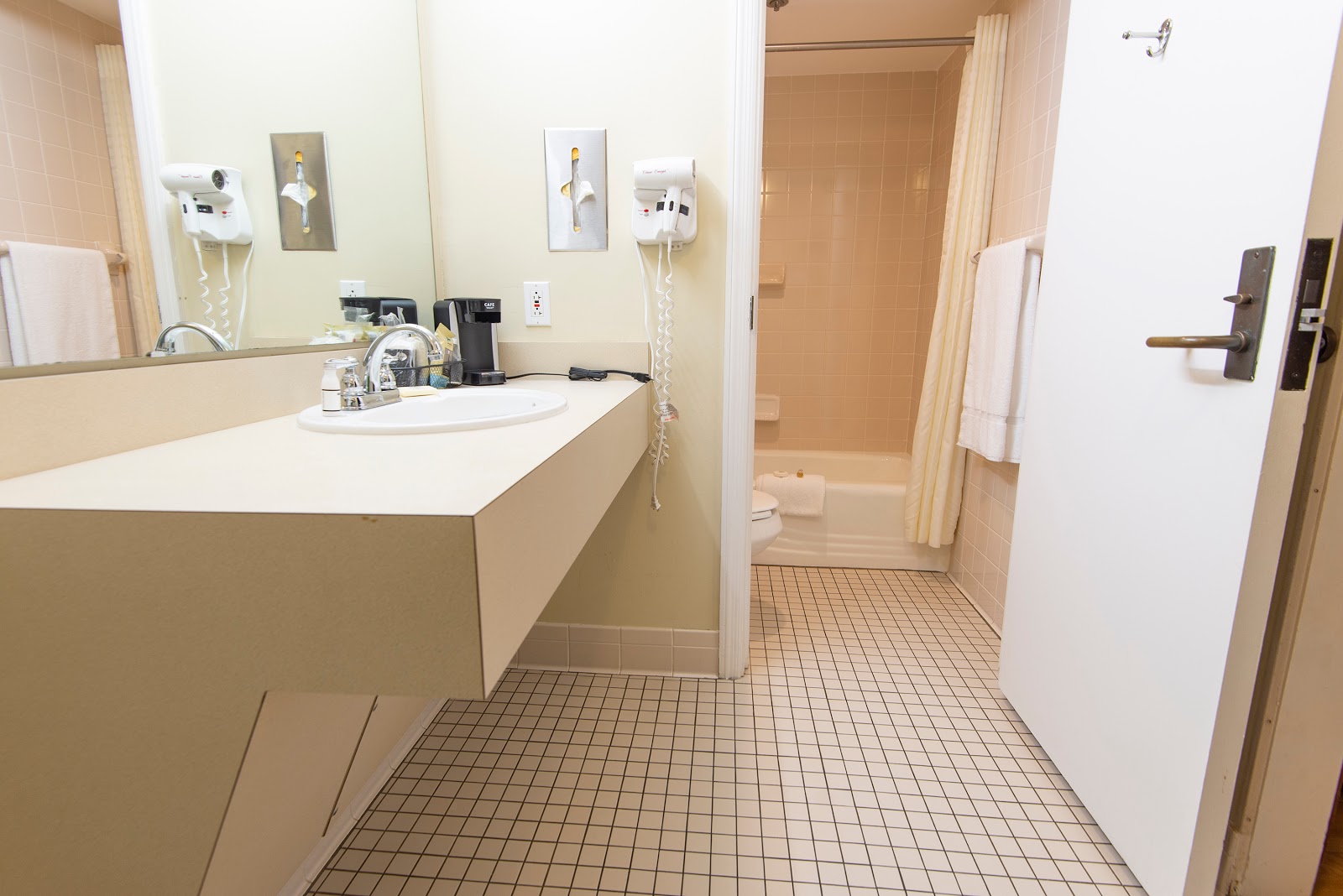 Best Western Pennyrile Inn & Campground