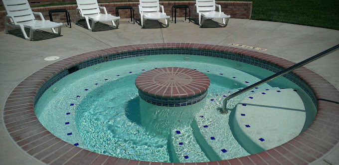 Oasis Amarillo Resort Camping