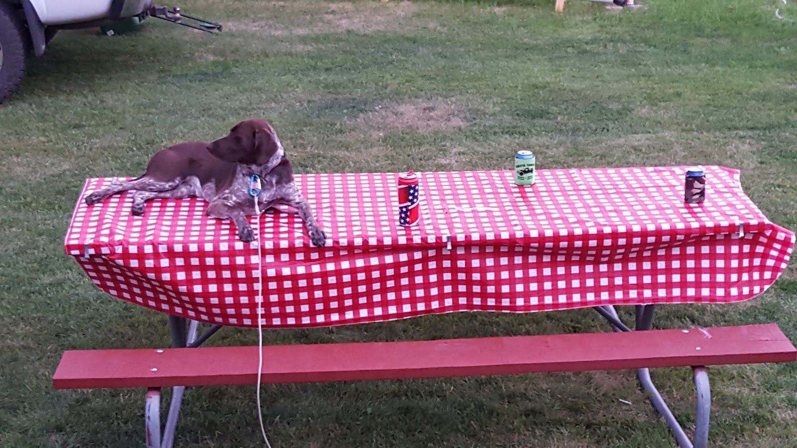 Morning Star Campground