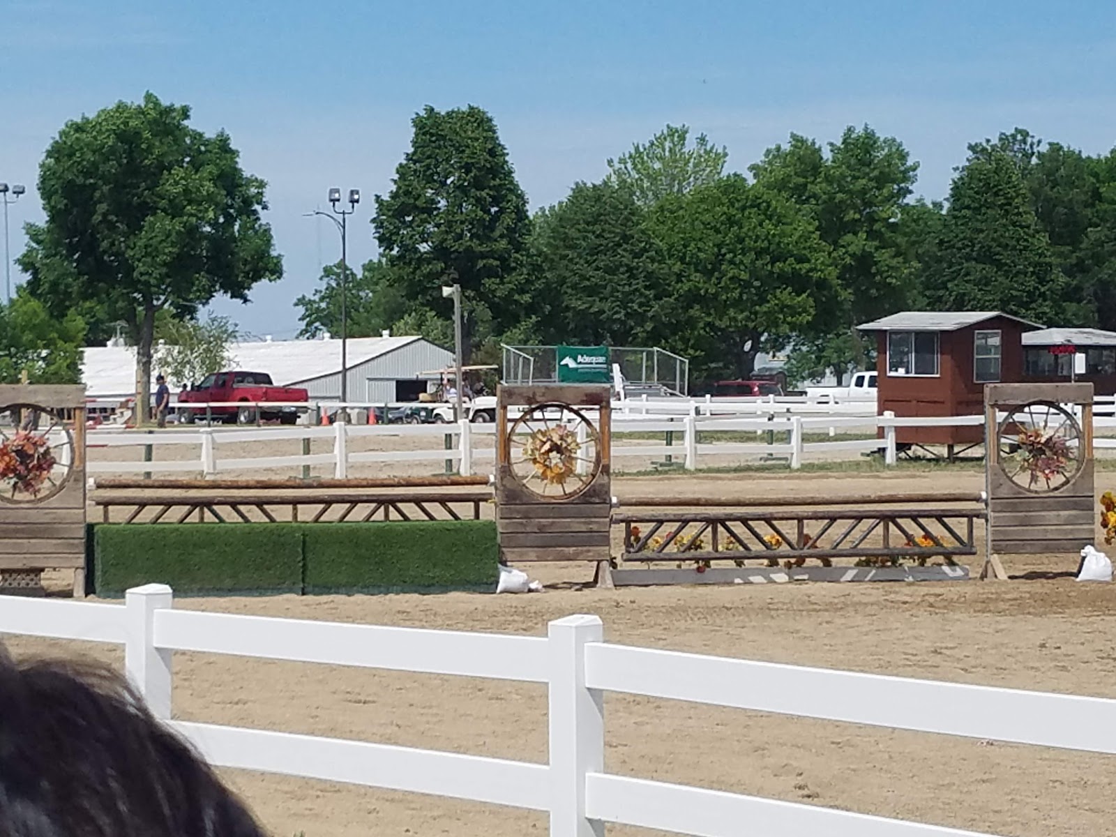North Iowa Events Center