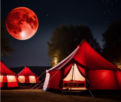 Red Moon Camp Ground