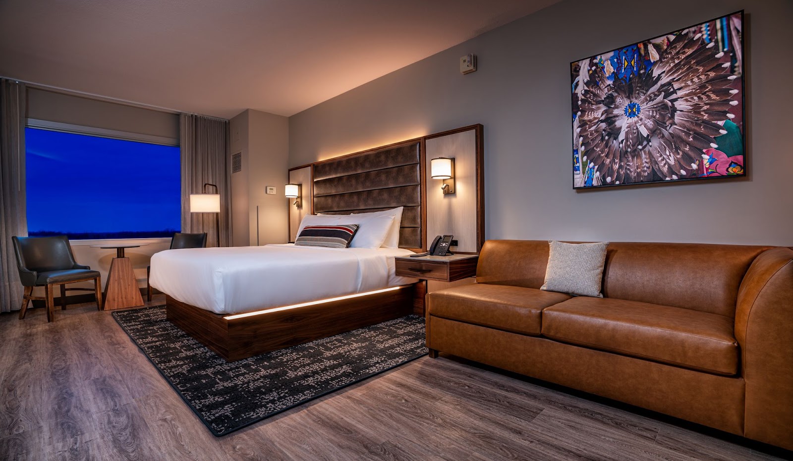 Turtle Creek Casino & Hotel