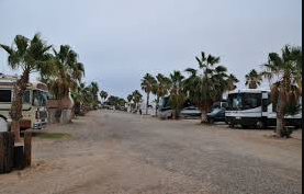 Southern Mesa RV Park