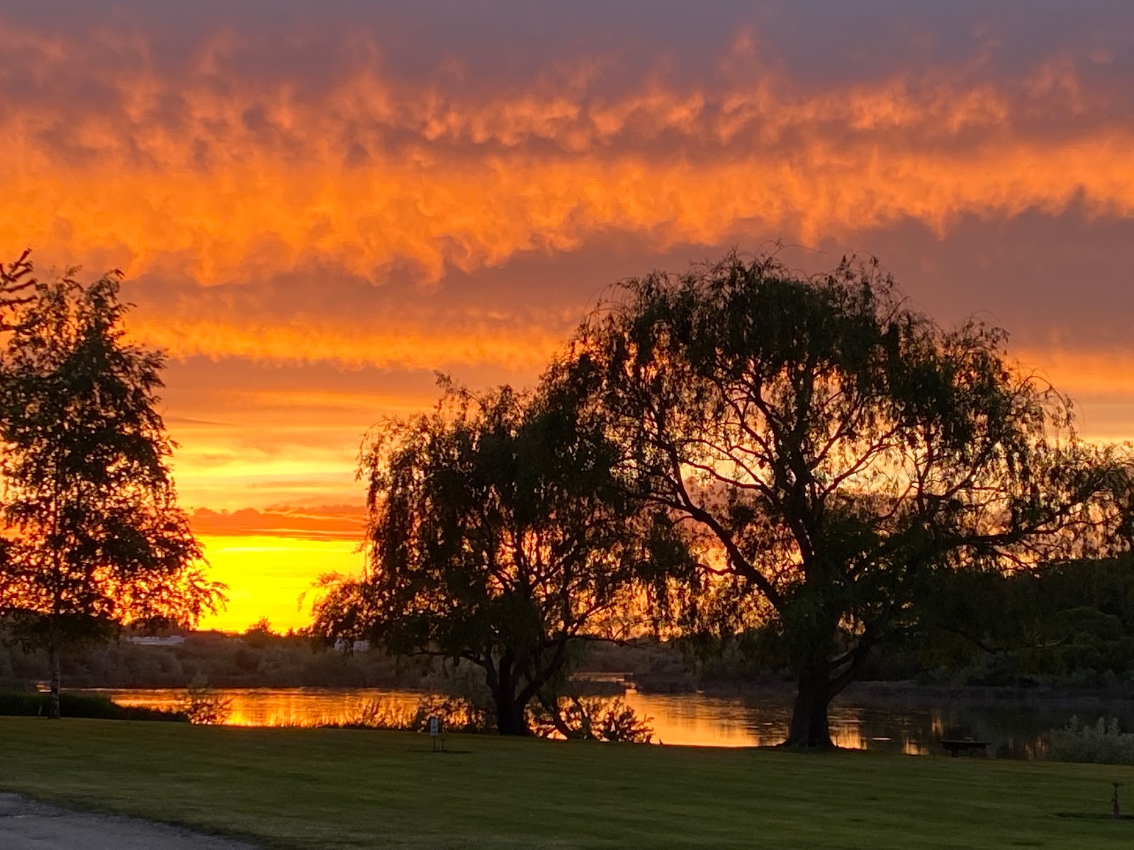 Snake River RV Resort