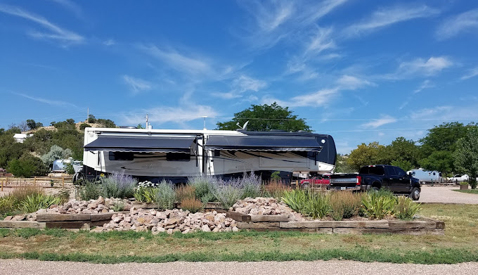 Royal View Campground