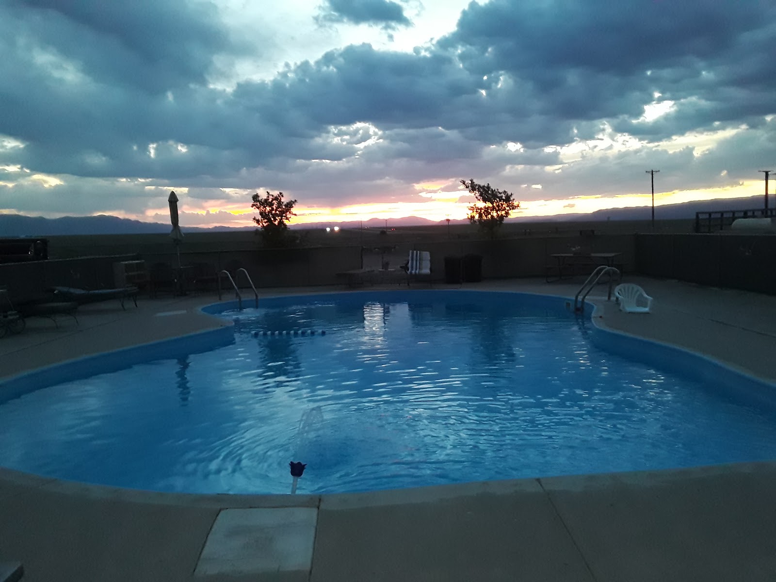 Haggards RV Campground