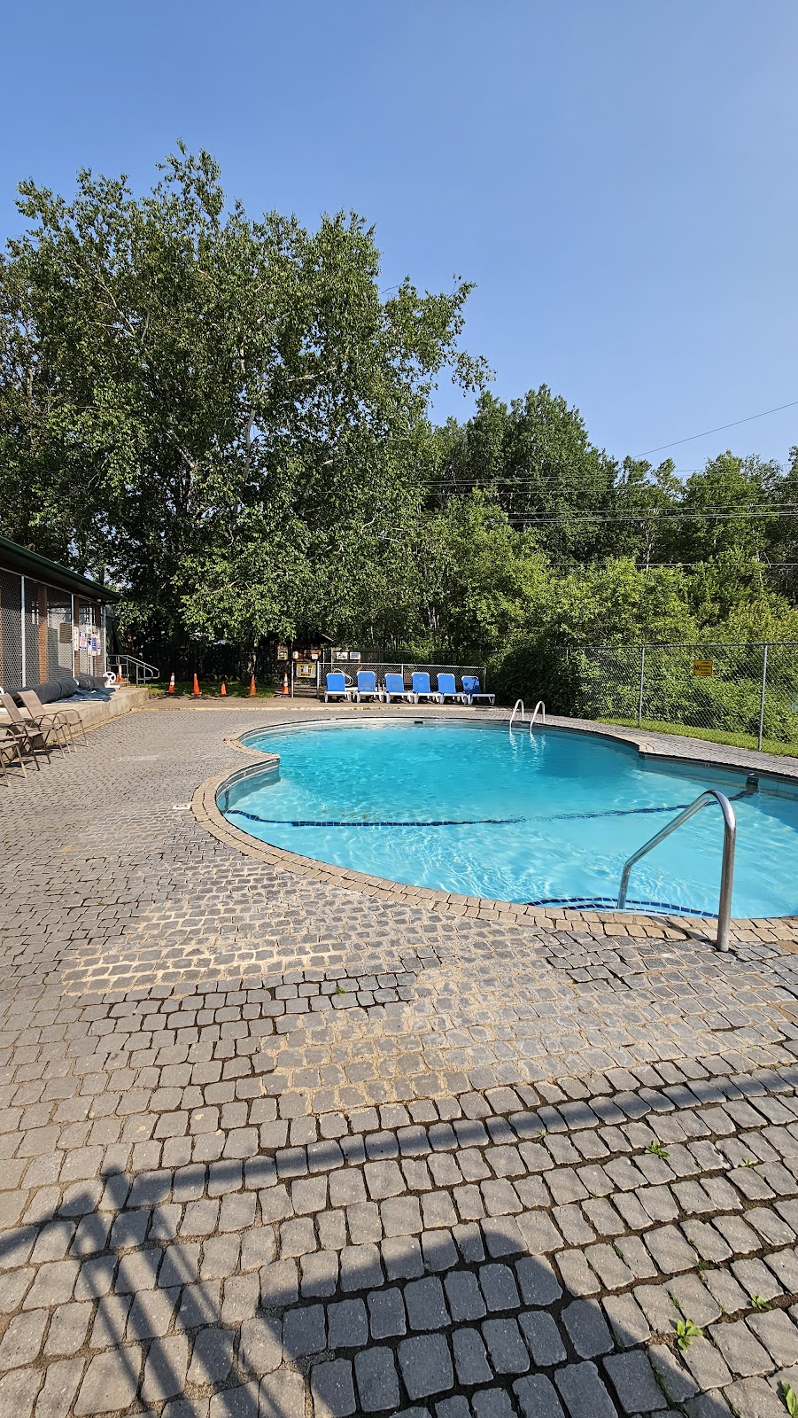 Cloquet / Duluth KOA Journey