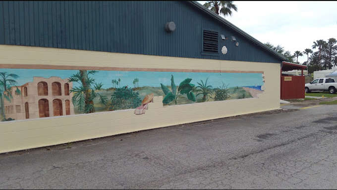 Sunset Palms RV and MH Park