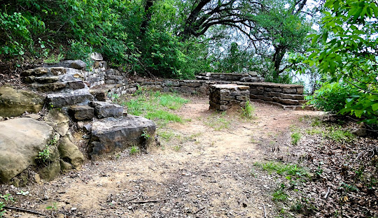 Lake Brownwood State Park