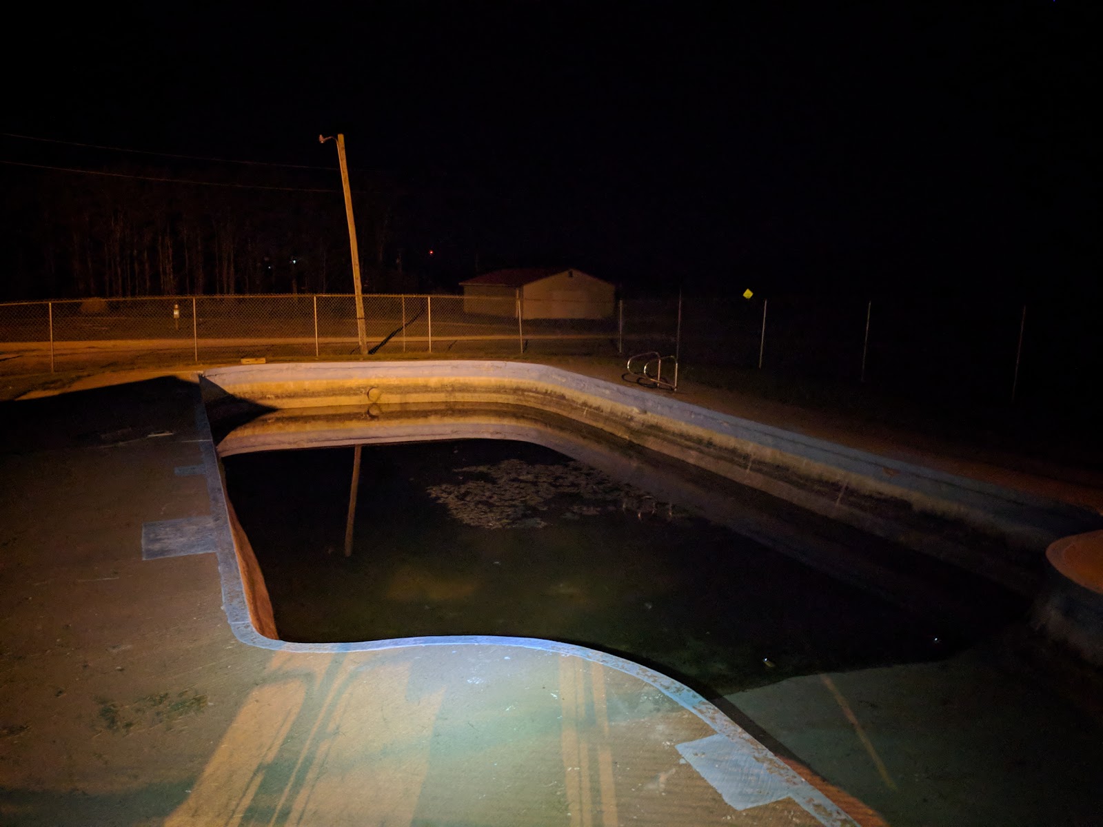 Marshall Junction RV Park