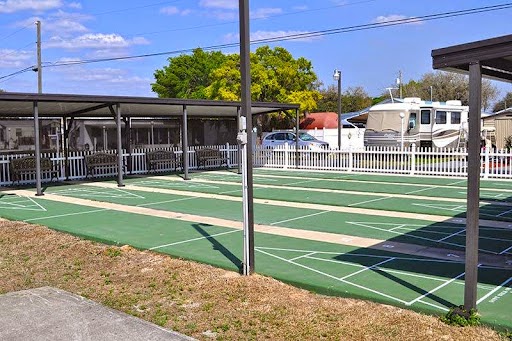 Lakemont Ridge Home and RV Park