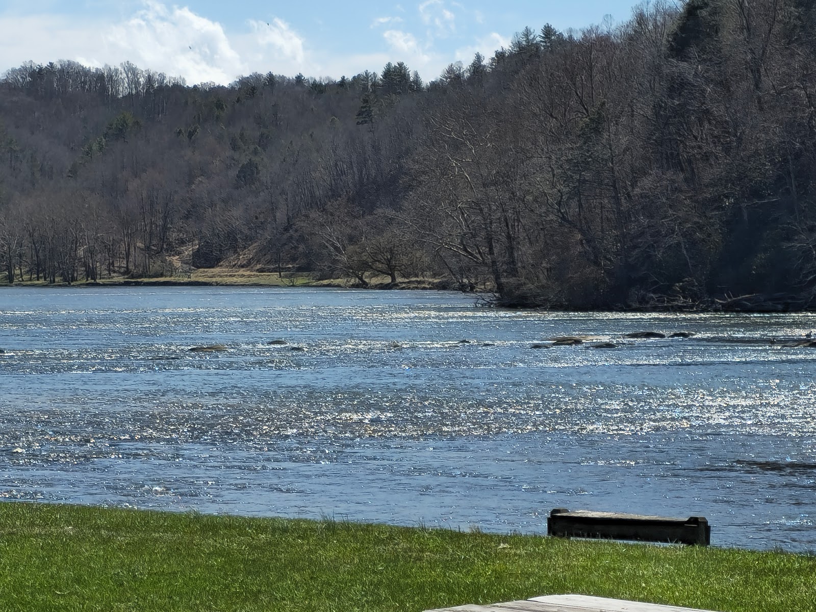 New River Trail State Park