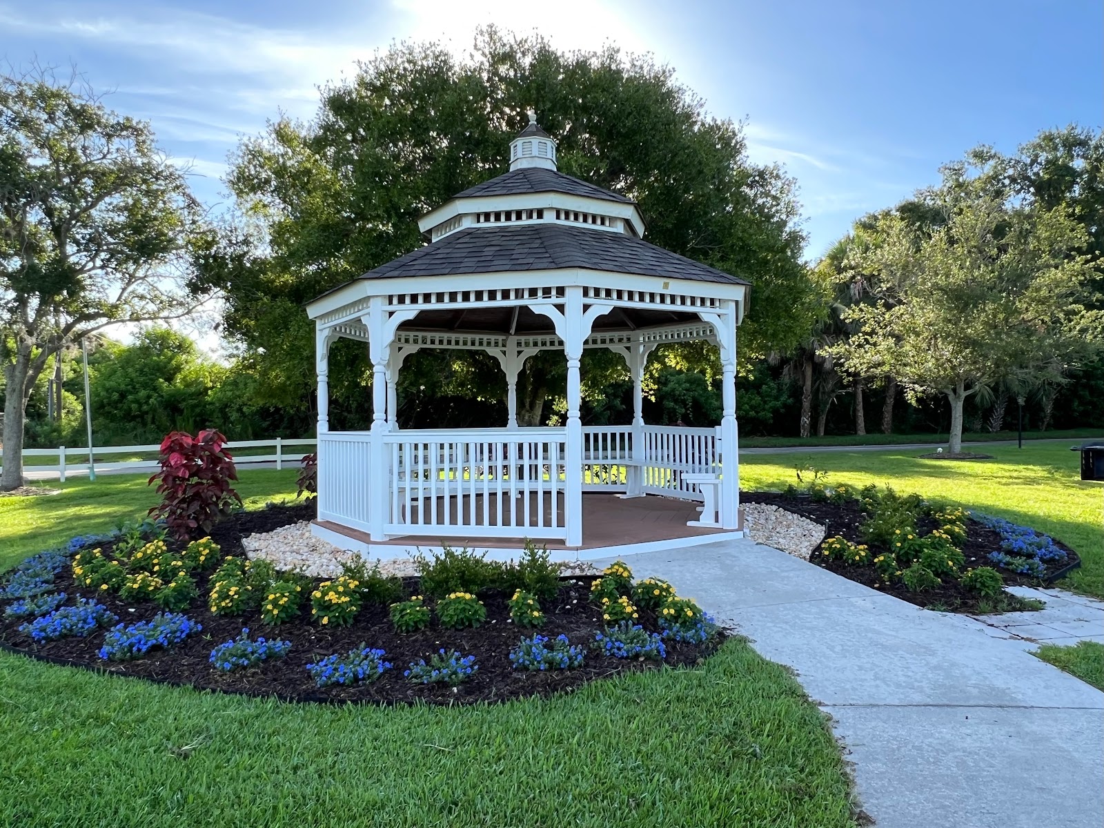 Whispering Palms Village