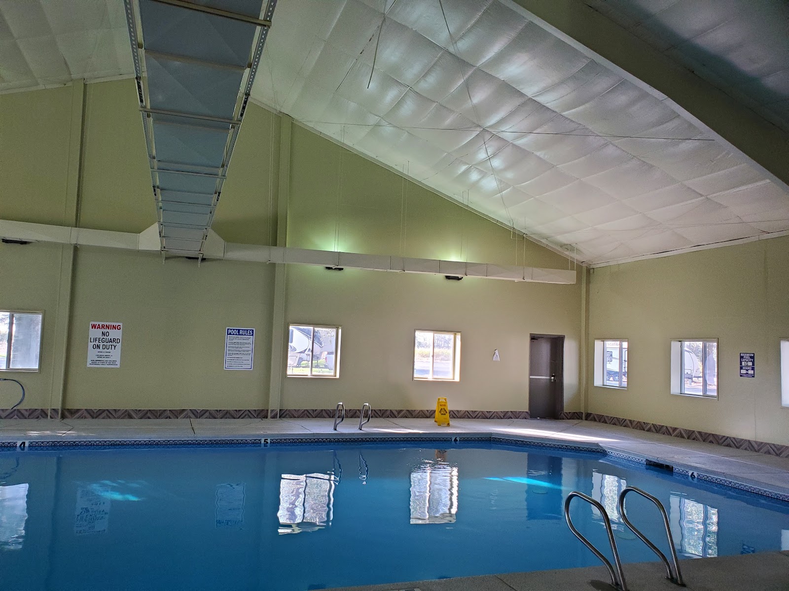 Driftwood RV Park & Resort