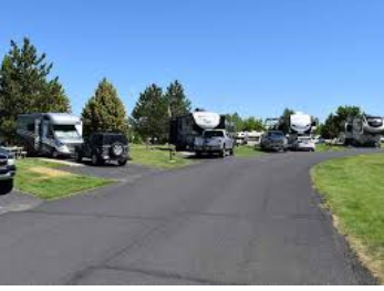 DEER PARK GARDENS RV RESORT