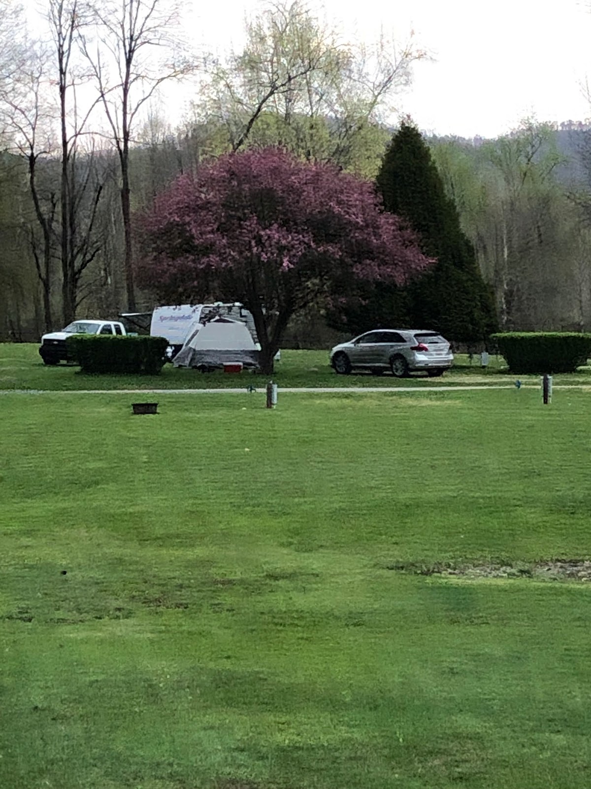 Five River Campgrounds