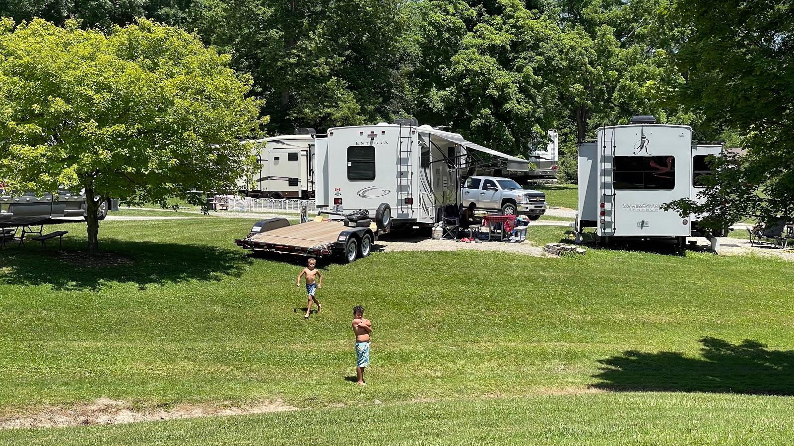 Thousand Trails Preserve / Wilmington