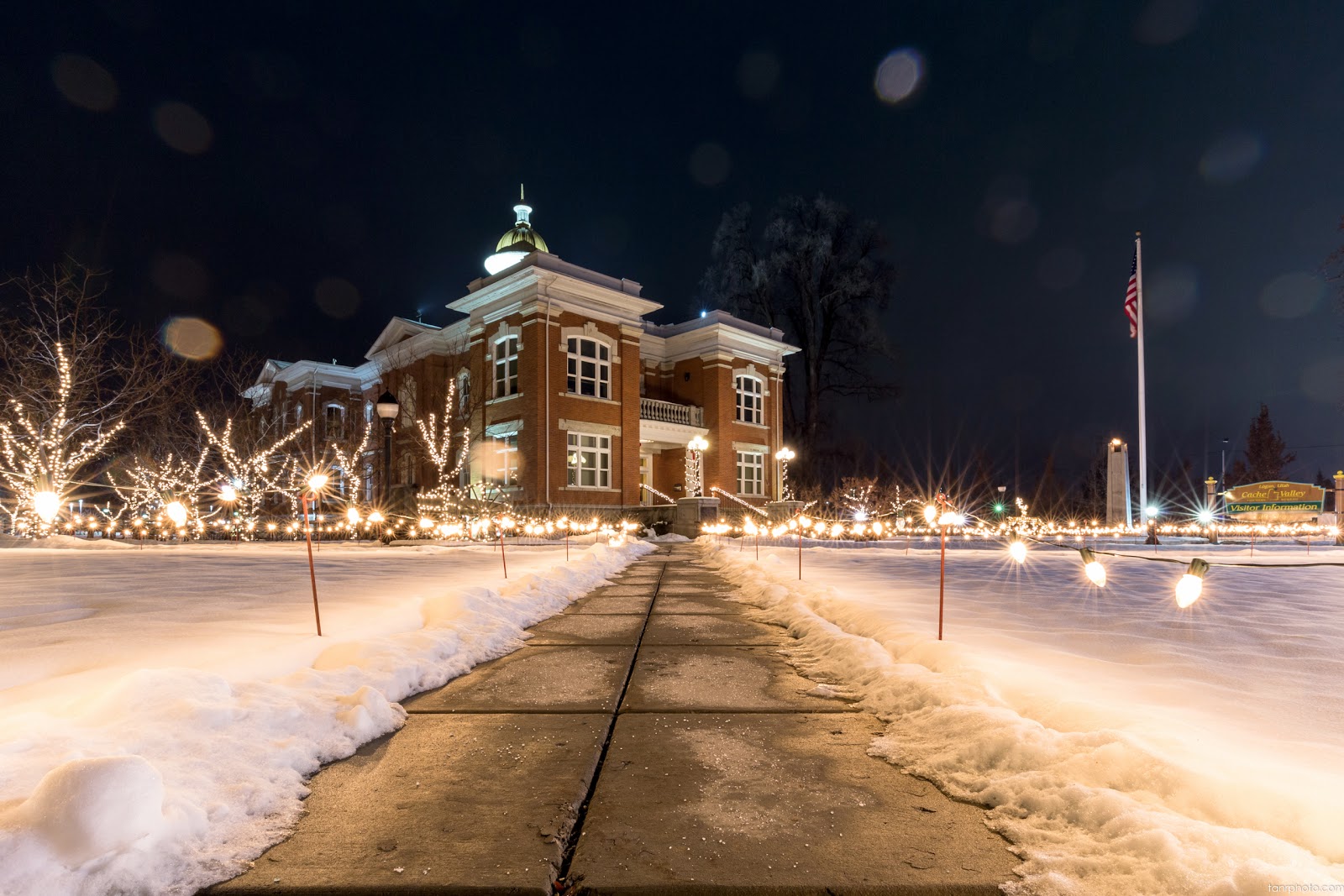 Cache Valley Visitors Council