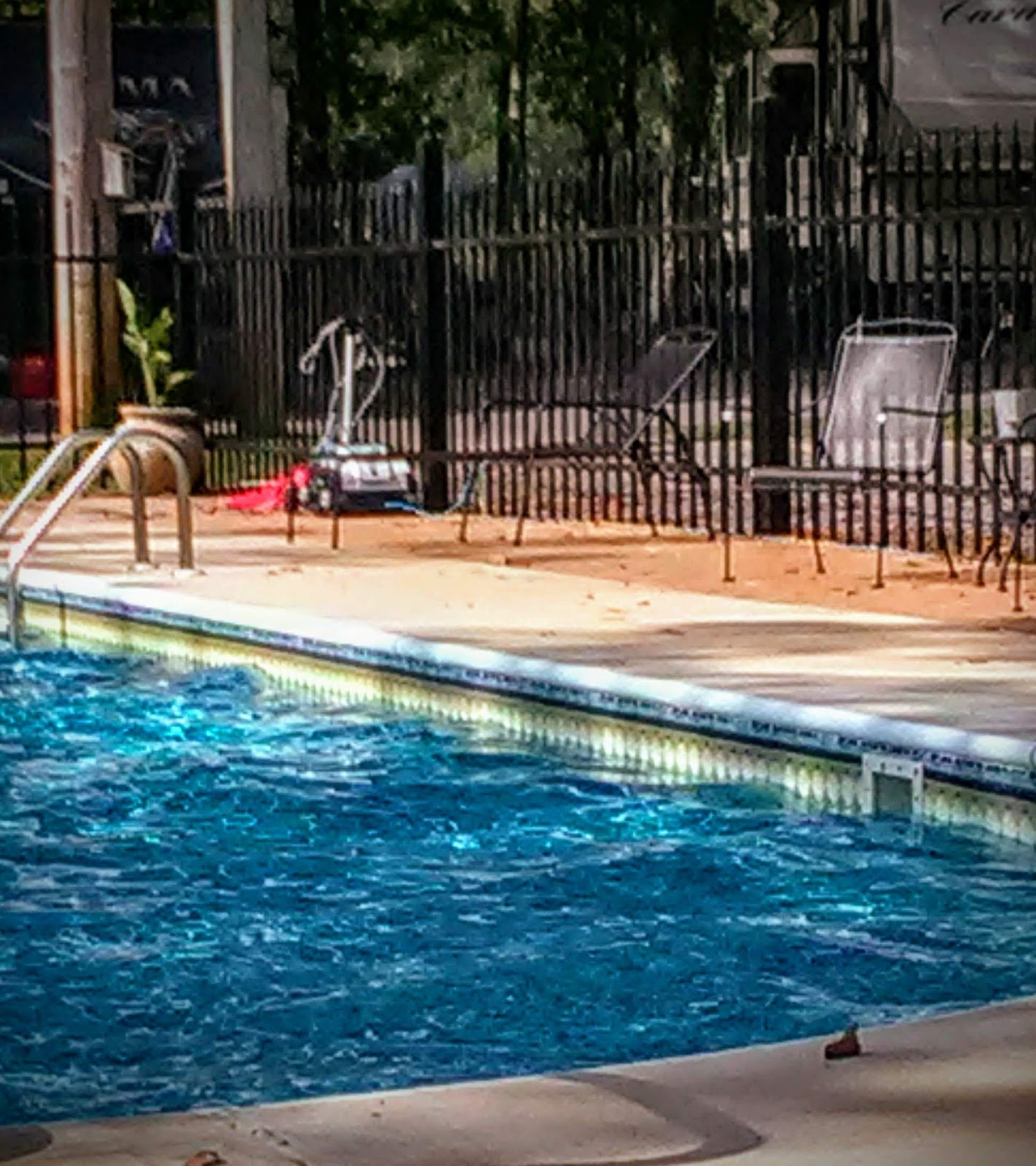 Arrowhead RV Resort at Smith Lake