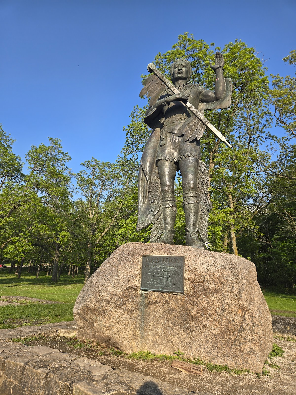 High Cliff State Park