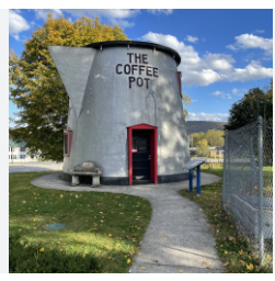 Breezewood Campground