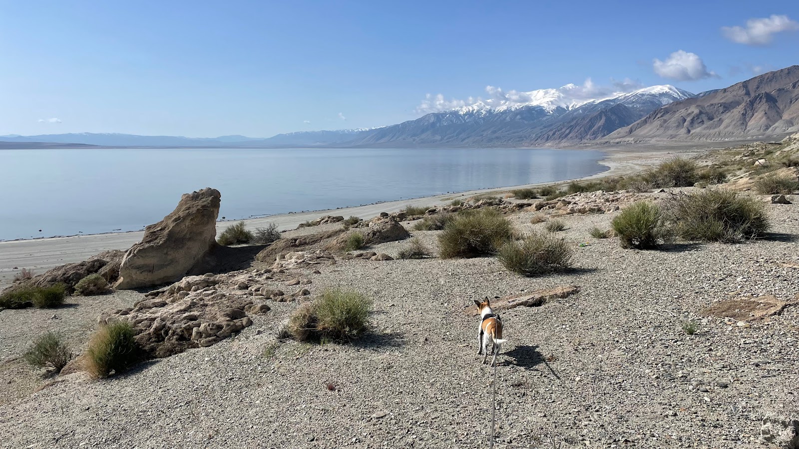 Twenty Mile Beach Campground