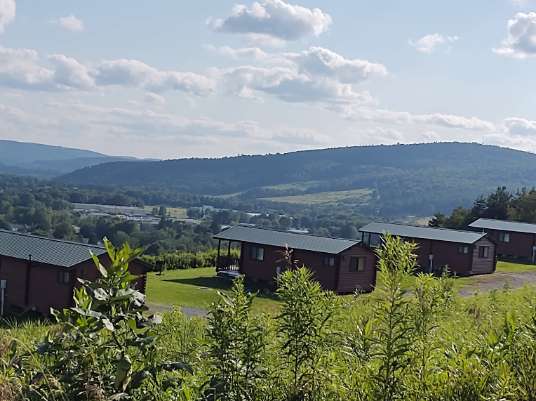 Deer Haven Campground & Cabins