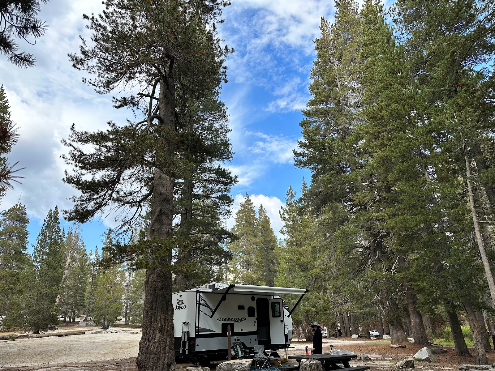 Big Meadow Campground