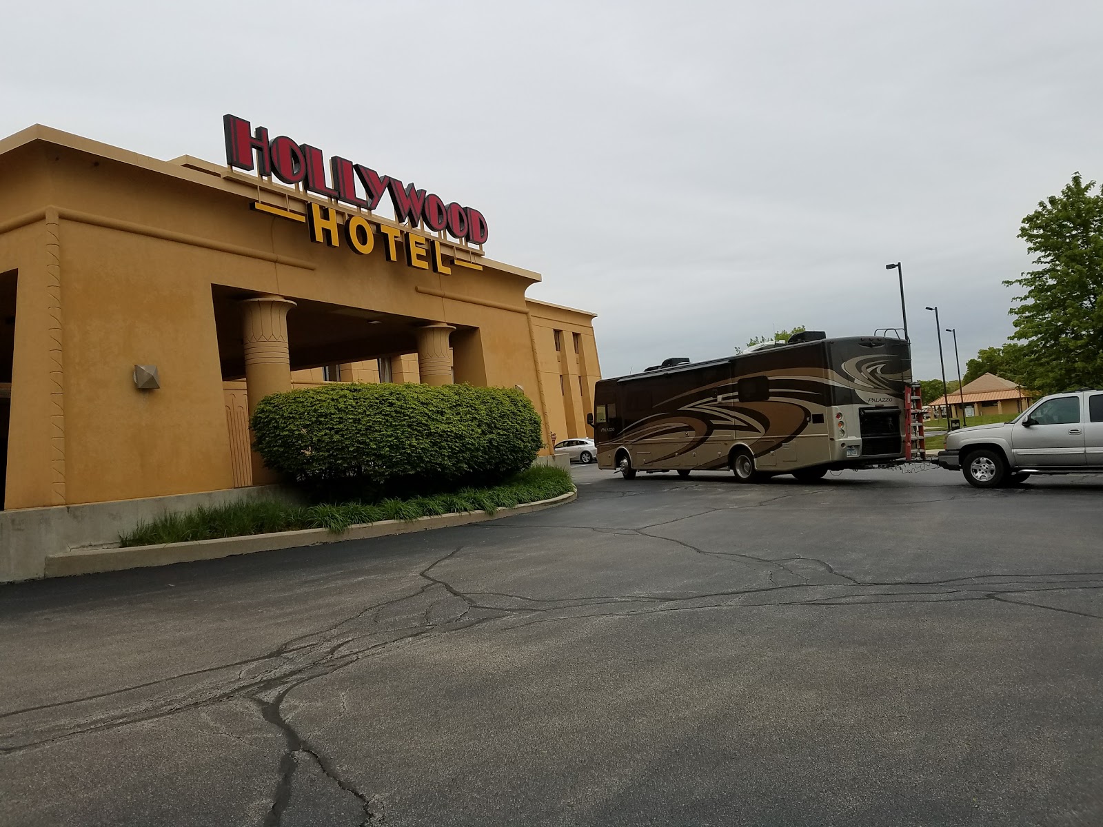 Hollywood Casino & Hotel Joliet