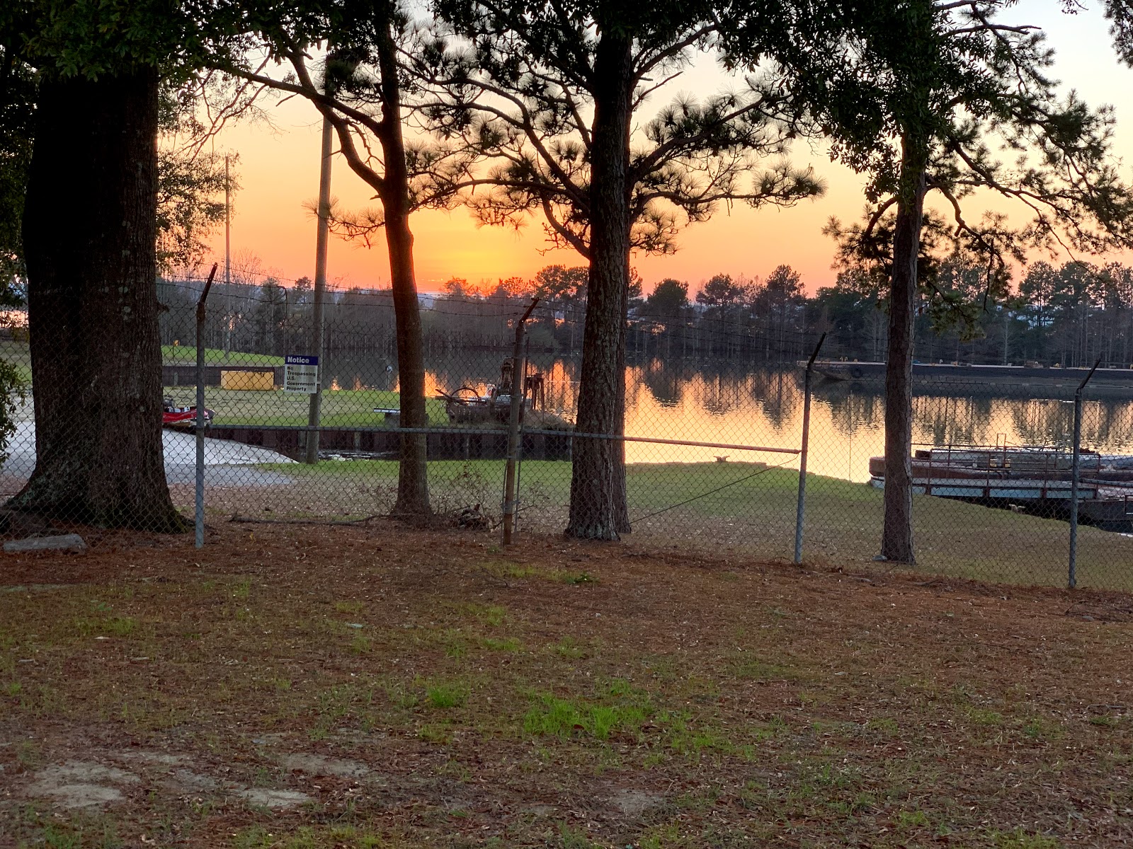 East Bank Shelter (GA)