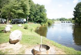 River Rock RV Park