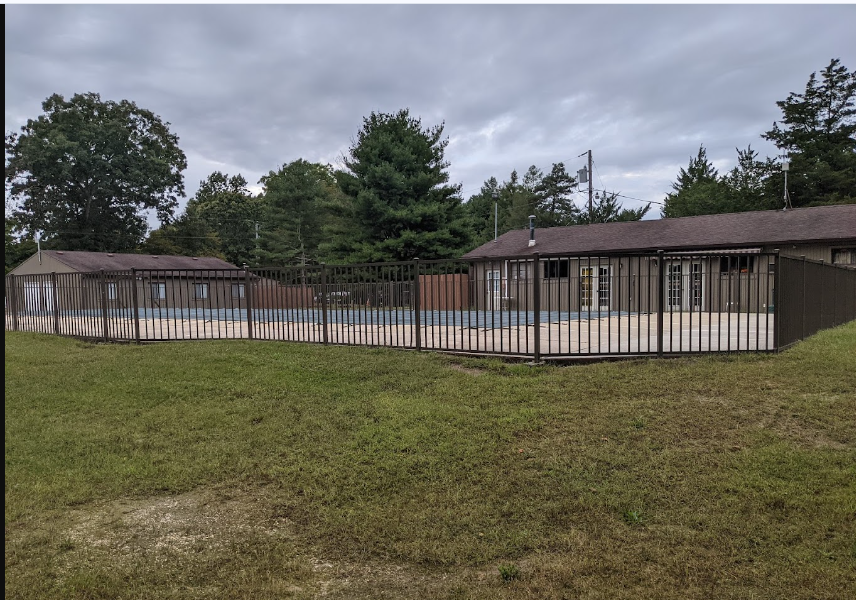 Pine Cone Campgrounds