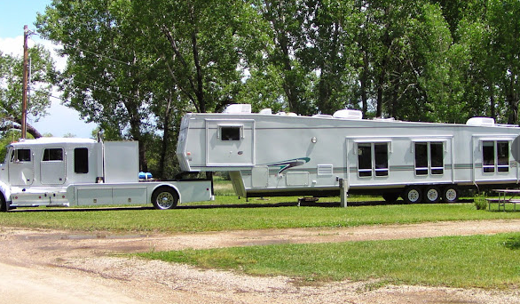 Deer Park Campground