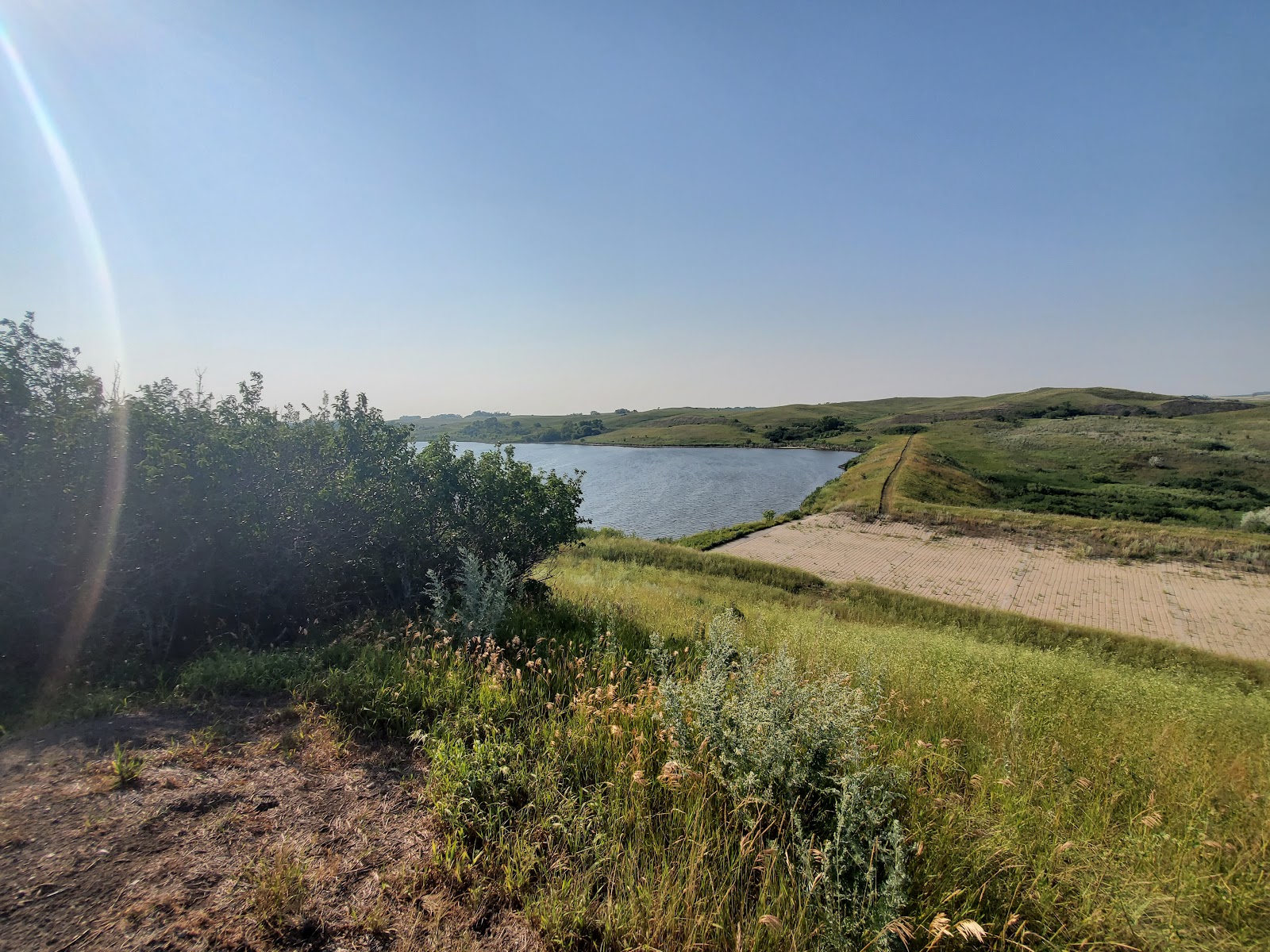 Clausen Springs Recreation