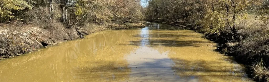 Lake Saracen Walking Trail
